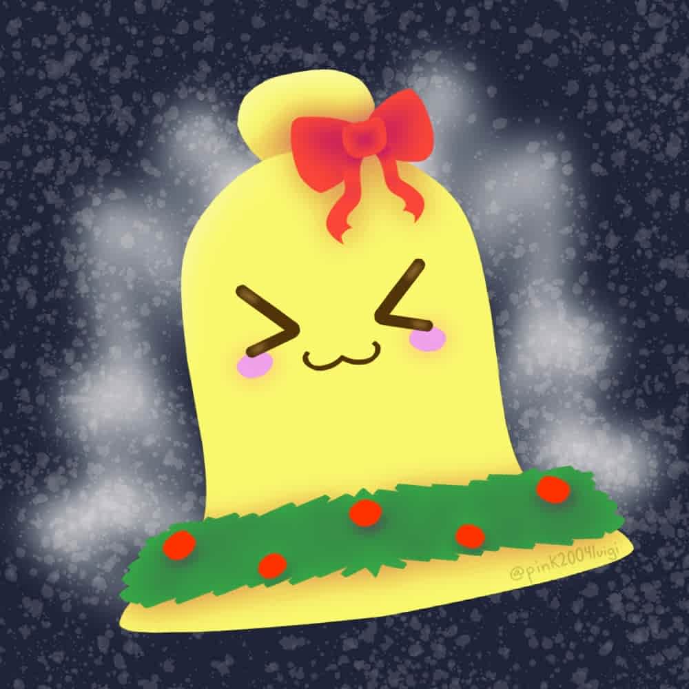 Christmas Bell